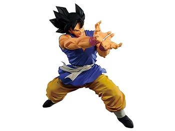 BANPRESTO - ドラゴンボールGT 悟空 ULTIMATE SOLDIERS フィギュア セット 51C+QGTI25L._UF350,350_QL80_.jpg